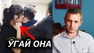 Боласи тортиб олинган отанинг хақиқатлари!