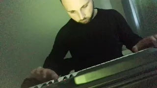 Albin Merdzanovic - Isplaci se bice ti lakse (Korg Pa3X LIVE) INSTRUMENTAL