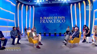 Il Diario di Papa Francesco (Tv2000), 29 settembre 2023 - Un concistoro per 21 nuovi cardinali