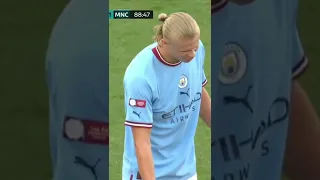 Van Dijk vs Haaland