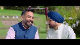 Bina Band Chal England 12 | Roshan Prince | B N Sharma | Saira | Harby Sangha | Gurpreet Ghuggi |