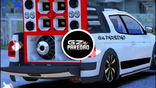 A CAMINHO DO BEGA - VERSÃO PISEIRO | DJ Mizzontti, MC Dom LP e MC L3 #pratocarnoparedao #tiktok