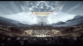 China Philharmonic Hall