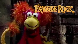 Fraggle Rock | Uncle "Traveling" Matt Discovers Wheels | Jim Henson Company