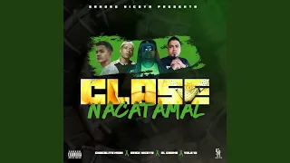 Clase Nacatamal (feat. Chocolita, Erick Nicoya, Yolo 13 & El Chamo)