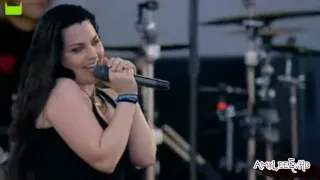 Evanescence All That I m Living For (Download Festival 2007) HD