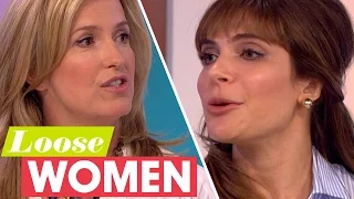 Do Our Insecurities Fade the Older We Get? | Loose Women