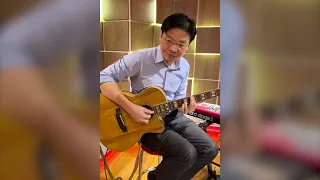 Lawrence Wong's Greatest Guitar Hits