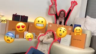 Riesige Überraschung für meine Mama ! 😍😳 | BibisBeautyPalace