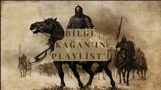 bilge kağan'ın playlist'i - Türk Tarihi Okurken/Çalışırken Dinlenecek Müzikler