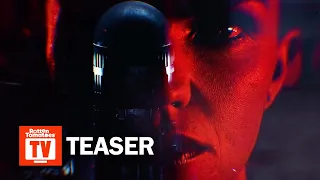 Batwoman Season 1 Teaser | 'Power' | Rotten Tomatoes TV