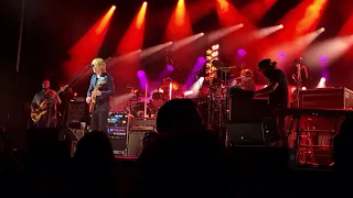 Trey Anastasio Band TAB 9/26/21 Asheville Carini Jam (Nice dark jam)