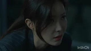 DOCTOR LAWYER 1x09: SEOK-YOUNG WAS TAUNTING HYUK-CHUL (SCENE)