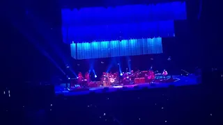 Eric Clapton Hoochie Coochie Man live at Bridgestone Arena in Nashville Tennessee 9/21/21