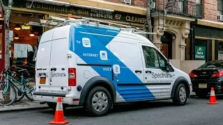 Beware of scammers pretending to work for Spectrum
