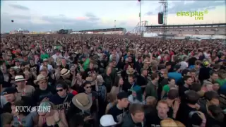 Bullet For My Valentine - Rock Am Ring 2013 - 720p -  Live (Full Concert)