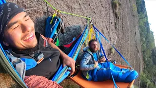 Climbing Ozymandias at Mt Buffalo! - STAN'S WEEKLY ADVENTURES (Ep. 10)
