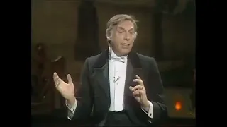 Larry Grayson on The Good Old Days