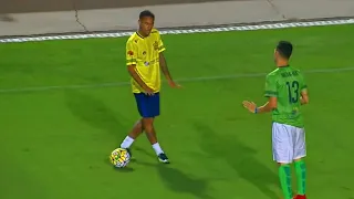 Neymar Jr Epic Moments That Destroyed Famous Players in Brazil