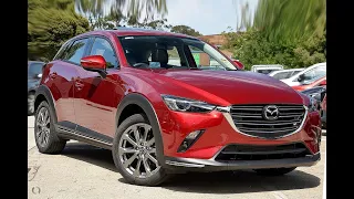 2020 Mazda CX3 Akari LE 10584053