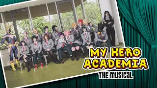 My Hero Academia: The Musical (SUBBED)