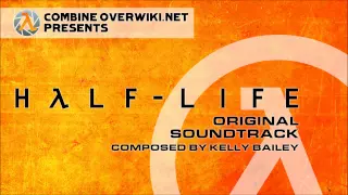 Half-Life OST | Drums and Riffs
