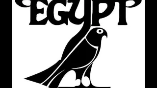 Egypt - Dirty Witch