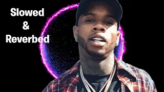 Tory Lanez - The Color Violet (Reverb, Slowed)