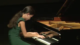 Festival de la Roque-d'Anthéron : Alexandra Dovgan fait sensation