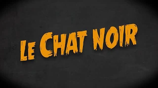 Le Chat Noir Bande Annonce VOSTFR The Black Cat Boris Karloff Bela Lugosi