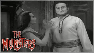 The Shock Treatment | The Munsters