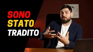 La mia Ex mi HA TRADITO- Ne vale la pena?