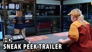 Tammy Official Trailer #2 Sneak Peek (2014) HD