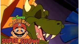 Super Mario Brothers Super Show 141 - THE TEN KOOPANDMENTS