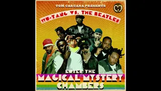 Wu-Tang Vs. The Beatles - Enter the Magical Mystery Chambers | Tom Caruana (Full Album)