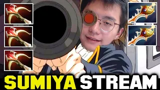 How Much Damage you can Take From This Bazooka | Sumiya Stream Moment #2655