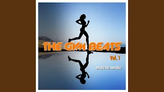 The Gym Beats Vol.1-NONSTOP-MEGAMIX