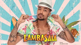 Lambasaia - Testando bocas