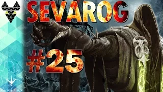 Paragon Full Match Gameplay #25 - Sevarog - Don't chase your teammates!