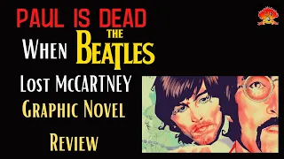 The Beatles: Paul Is Dead Review