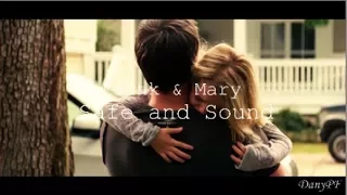 Frank & Mary Adler | Safe and Sound