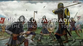 Harald Hardrada: King of Norway