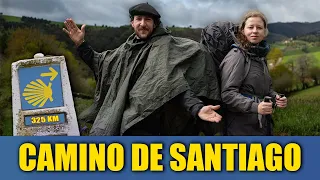 14 Días de Aventura en la Montaña - Camino Primitivo