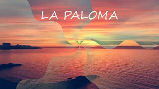 #1547 LA PALOMA (Sebastian Yradier) - @RobertoZeollaOfficial