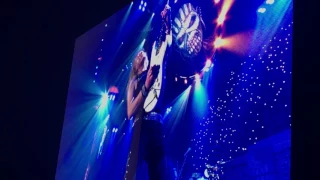 Iron Maiden “The Book Of Souls” World Tour 2017 - Prudential Center NJ