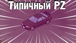 Типичный мультиплеер в Project Zomboid