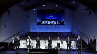 Отче Наш Сущий на Небесах | CCS Worship