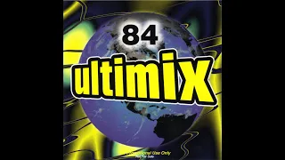 DJ Aligator Project - The Whistle Song (Ultimix 84 Track 9)