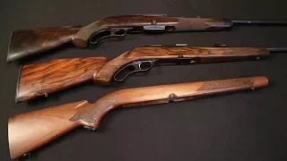 America's Best Modern Lever Action
