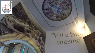 ABERTURA DA PORTA SANTA DO JUBILEU DA MISERICÓRDIA